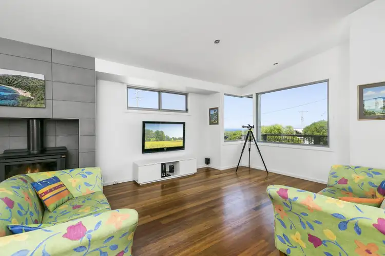 Fifth view of Homely house listing, 28 DOVER STREET, Sunderland Bay VIC 3922