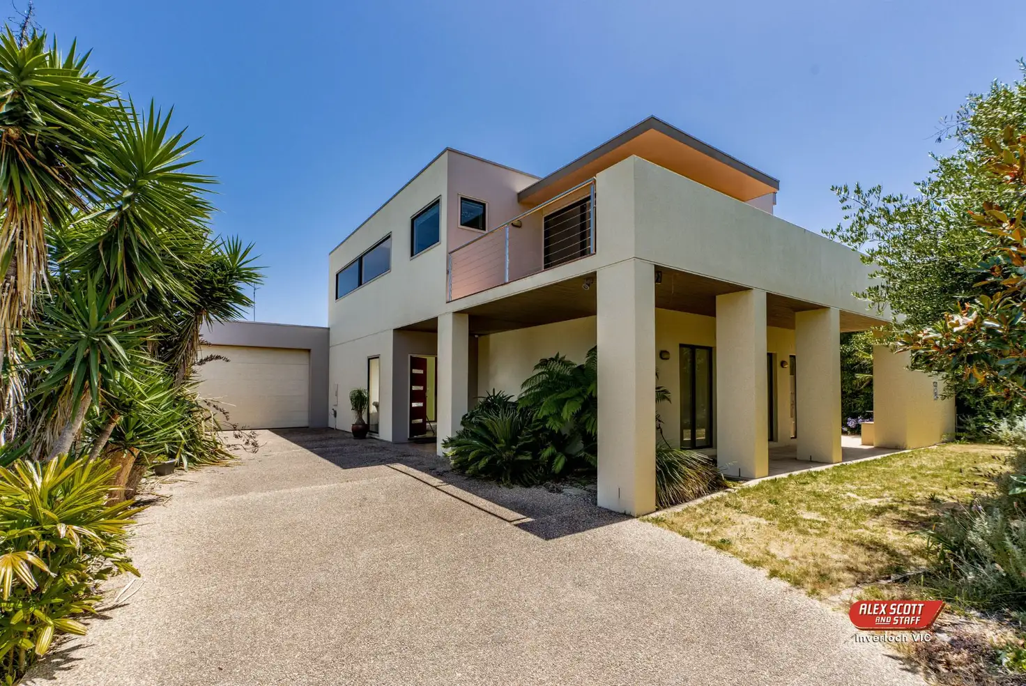 Main view of Homely house listing, 1 Grandview Grove, Inverloch VIC 3996