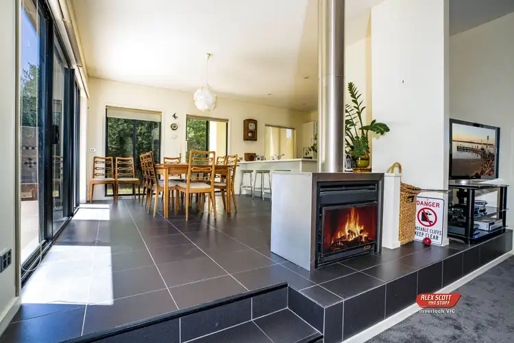 Second view of Homely house listing, 1 Grandview Grove, Inverloch VIC 3996