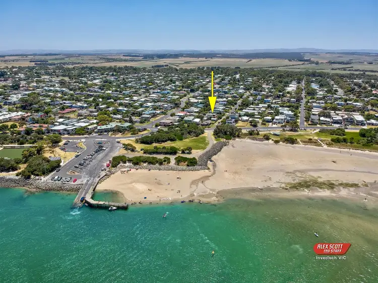 Third view of Homely house listing, 1 Grandview Grove, Inverloch VIC 3996