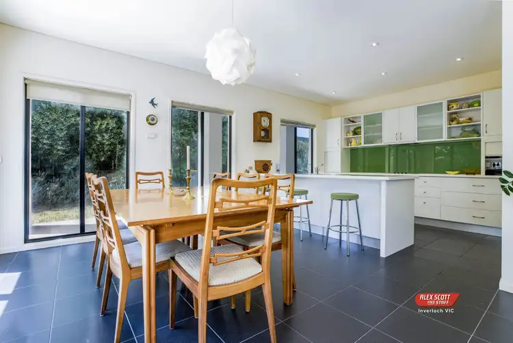 Fifth view of Homely house listing, 1 Grandview Grove, Inverloch VIC 3996