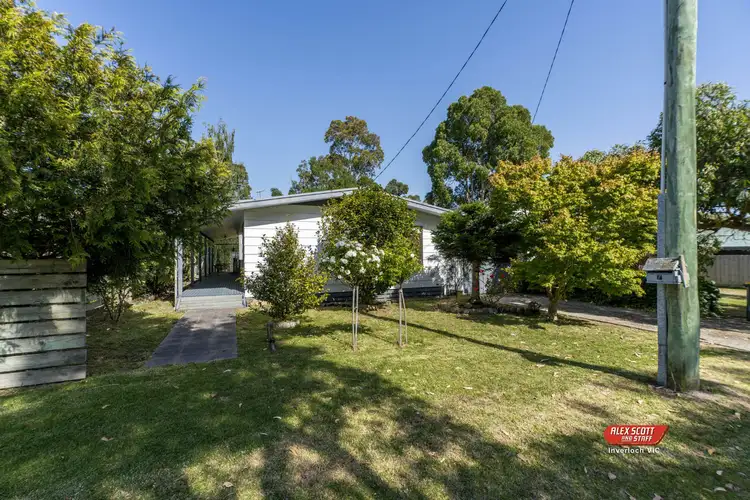 Main view of Homely house listing, 7 Phillip Street, Inverloch VIC 3996