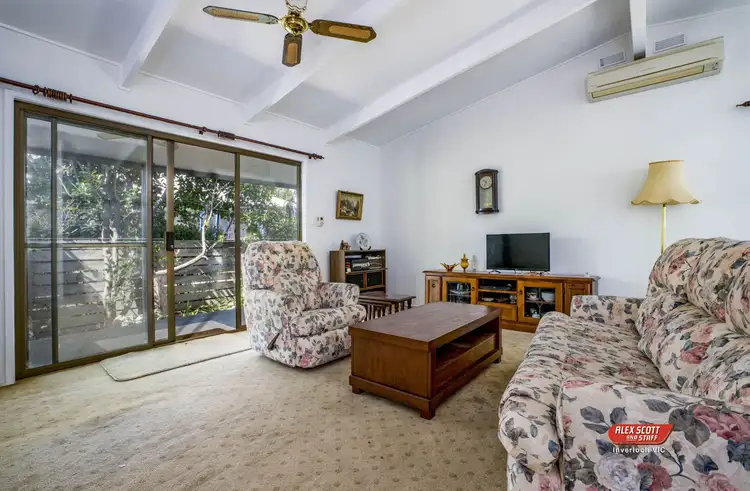 Second view of Homely house listing, 7 Phillip Street, Inverloch VIC 3996