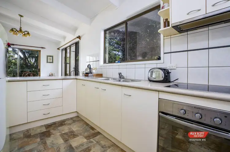 Fifth view of Homely house listing, 7 Phillip Street, Inverloch VIC 3996