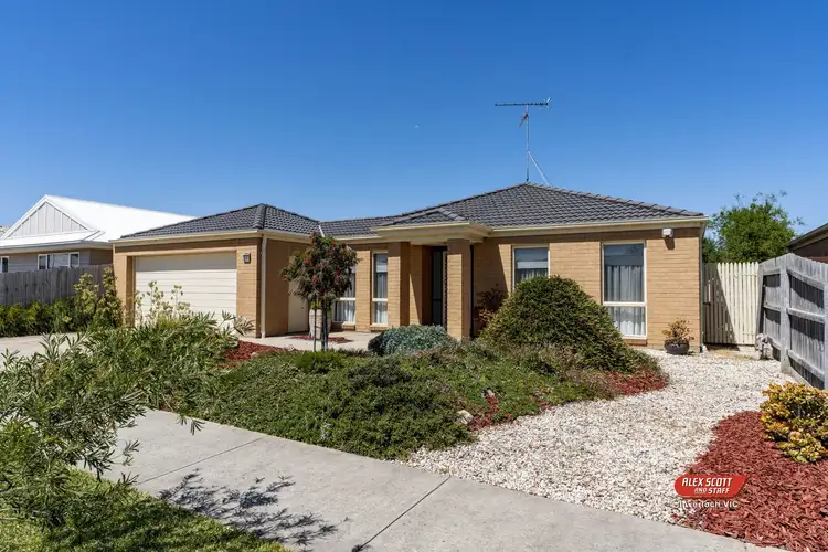 Main view of Homely house listing, 17 Artisan Way, Inverloch VIC 3996
