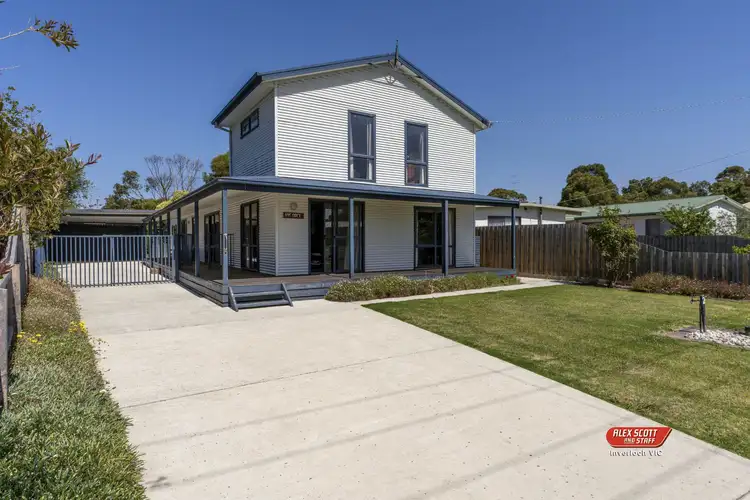 Main view of Homely house listing, 2 Moonah Way, Inverloch VIC 3996