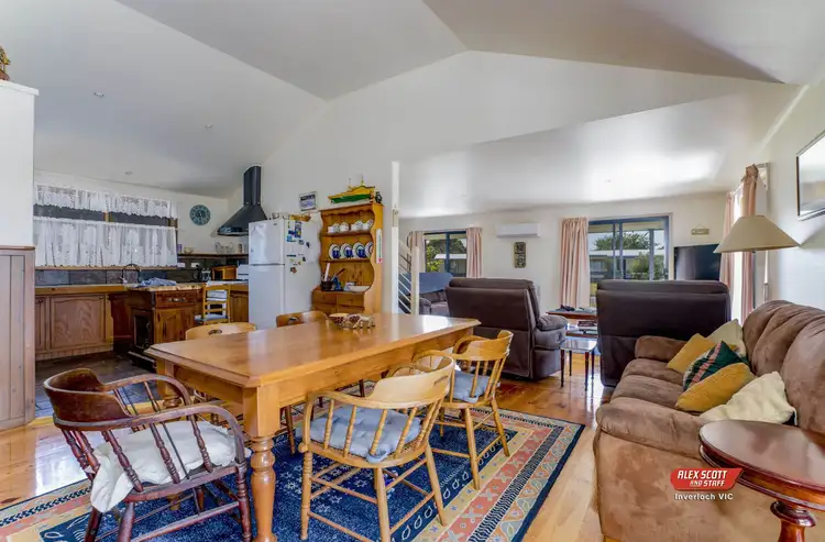 Second view of Homely house listing, 2 Moonah Way, Inverloch VIC 3996