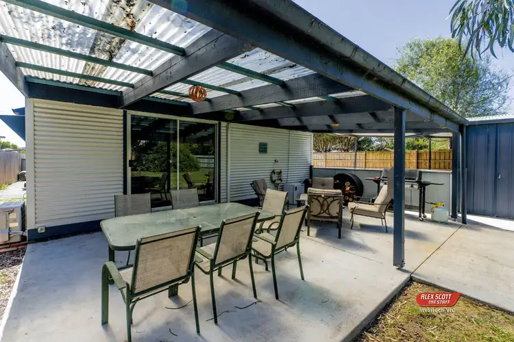 Fifth view of Homely house listing, 2 Moonah Way, Inverloch VIC 3996