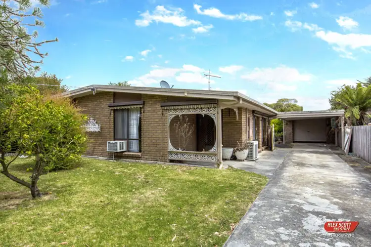 Main view of Homely house listing, 1 Kennards Court, Inverloch VIC 3996