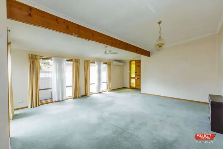 Third view of Homely house listing, 1 Kennards Court, Inverloch VIC 3996
