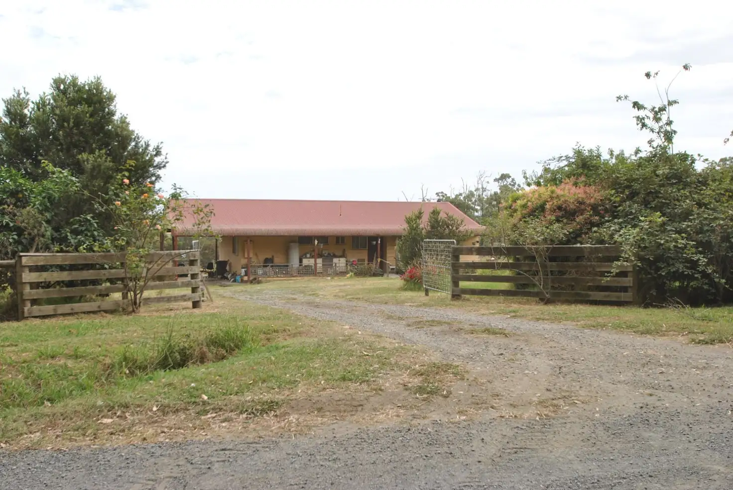 Main view of Homely rural property listing, 50 JOHNSONS RD, Koonwarra VIC 3954