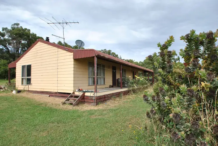 Second view of Homely rural property listing, 50 JOHNSONS RD, Koonwarra VIC 3954
