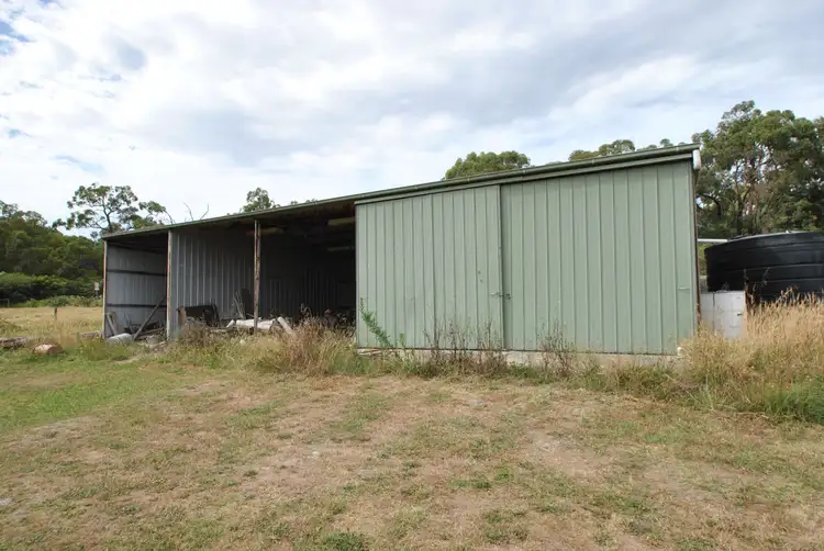 Fourth view of Homely rural property listing, 50 JOHNSONS RD, Koonwarra VIC 3954