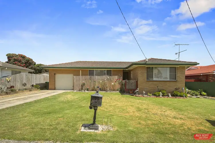 30 DRYSDALE STREET, Wonthaggi VIC 3995