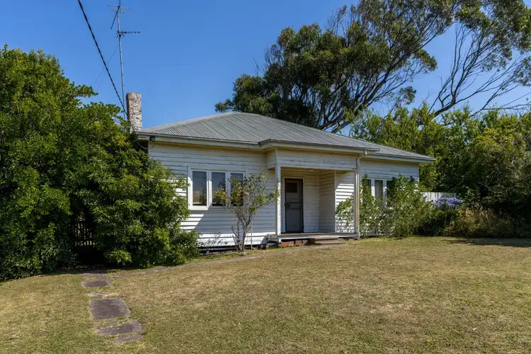 Second view of Homely house listing, 34 Dunn Street, Wonthaggi VIC 3995