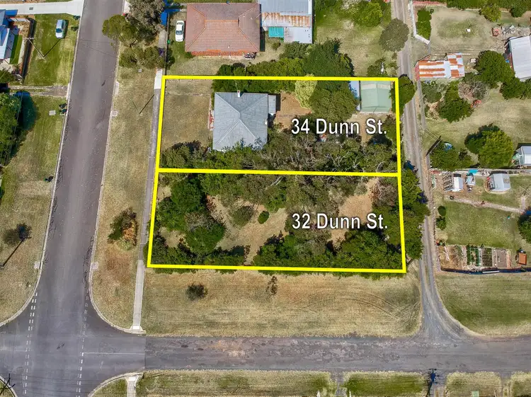 32 Dunn Street, Wonthaggi VIC 3995
