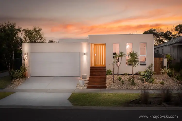 Main view of Homely house listing, 24 WAGTAIL WAY, Cowes VIC 3922
