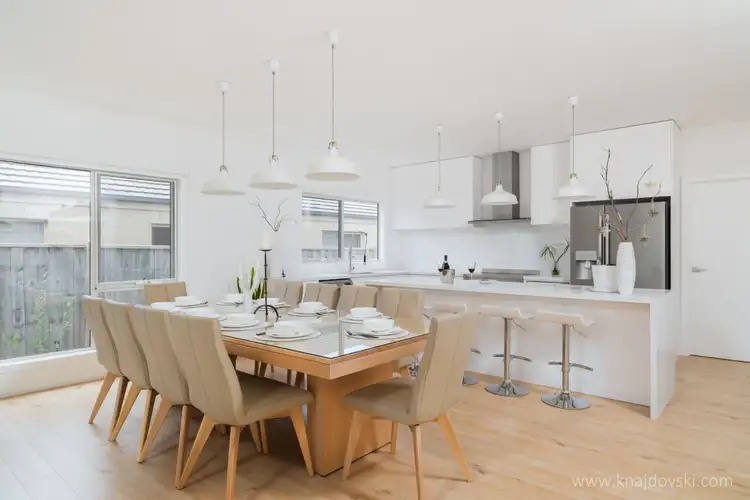 Fourth view of Homely house listing, 24 WAGTAIL WAY, Cowes VIC 3922
