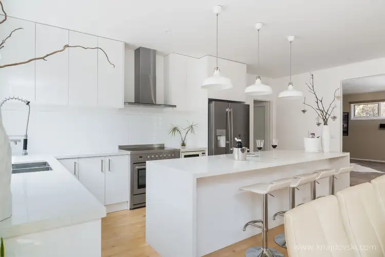 Fifth view of Homely house listing, 24 WAGTAIL WAY, Cowes VIC 3922