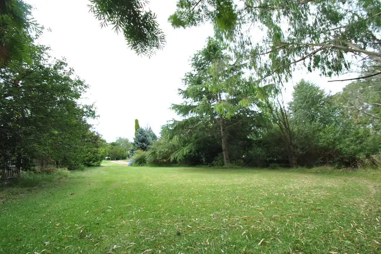 Second view of Homely land listing, 35B CALLAWAY CRESCENT, Leongatha VIC 3953