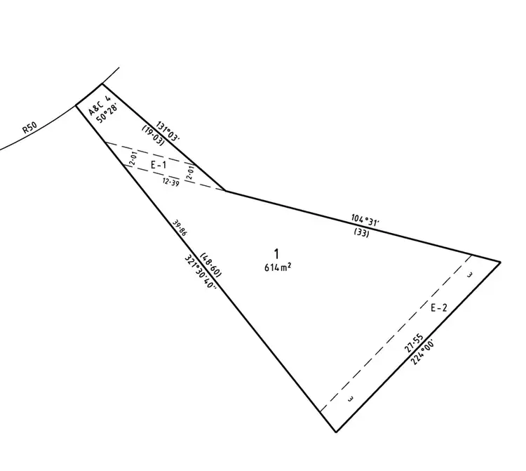 Third view of Homely land listing, 35B CALLAWAY CRESCENT, Leongatha VIC 3953