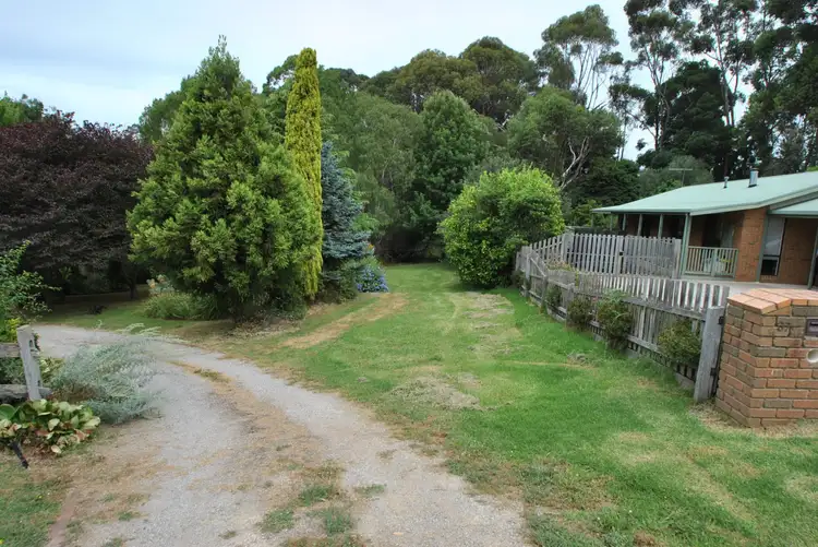 Fifth view of Homely land listing, 35B CALLAWAY CRESCENT, Leongatha VIC 3953