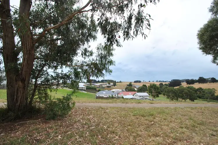 Main view of Homely land listing, Lot 65 ROYAL PLACE, Leongatha VIC 3953