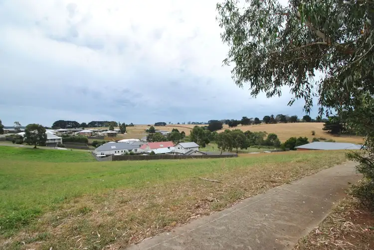 Third view of Homely land listing, Lot 65 ROYAL PLACE, Leongatha VIC 3953