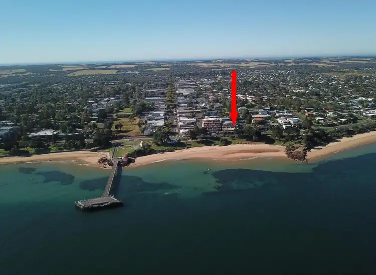 Third view of Homely other listing, HARRY'S ON THE ESPLANADE, Cowes VIC 3922