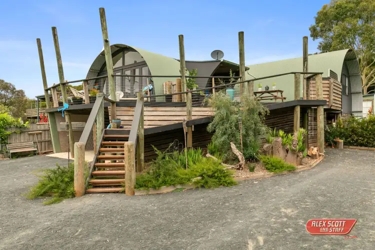 Second view of Homely house listing, 29 PHILLIP ISLAND ROAD, Sunset Strip VIC 3922