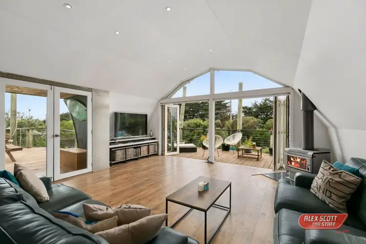 Third view of Homely house listing, 29 PHILLIP ISLAND ROAD, Sunset Strip VIC 3922