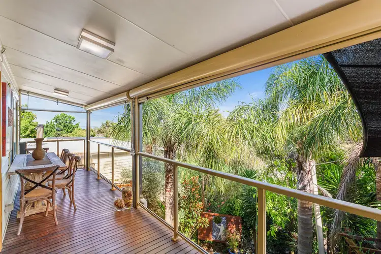 3 Malcolm Drive