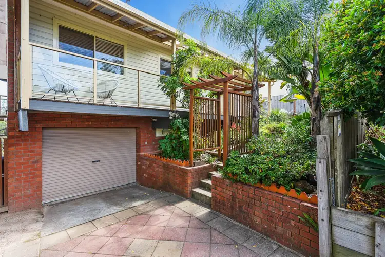 Second view of Homely house listing, 3 Malcolm Drive, Grantville VIC 3984