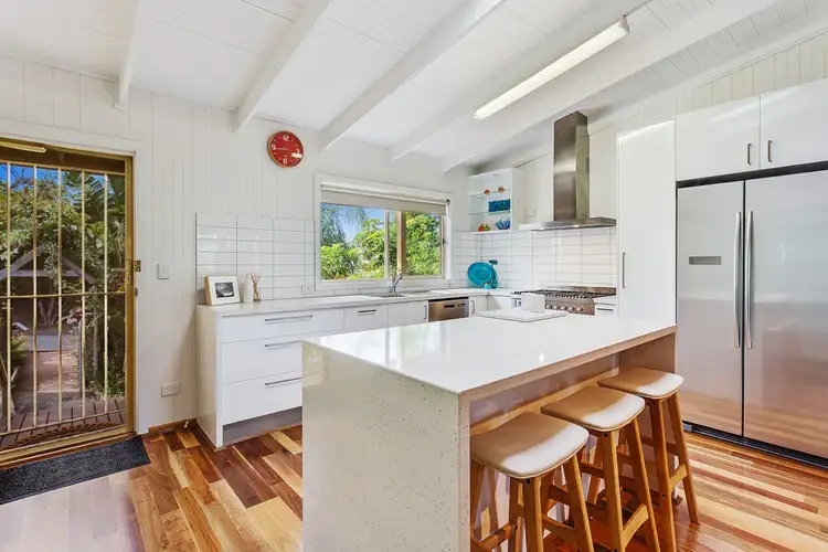 Third view of Homely house listing, 3 Malcolm Drive, Grantville VIC 3984