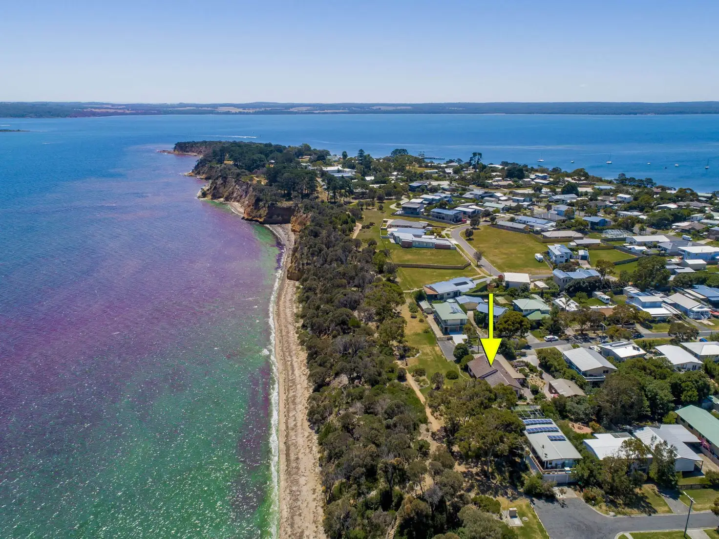 Main view of Homely house listing, 2-4 Wright Street, Corinella VIC 3984