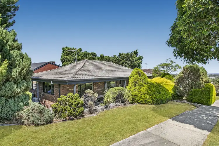 Main view of Homely house listing, 10 Bligh Court, Endeavour Hills VIC 3802