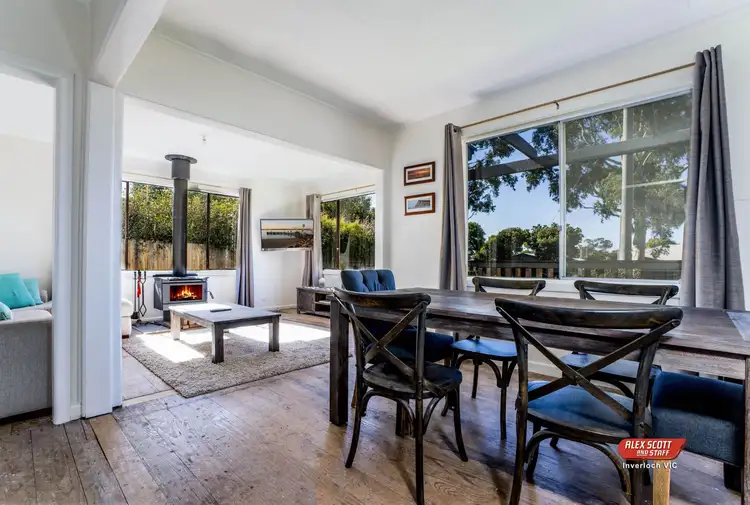 Second view of Homely house listing, 18 Wilson Avenue, Inverloch VIC 3996