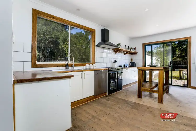 Fifth view of Homely house listing, 18 Wilson Avenue, Inverloch VIC 3996