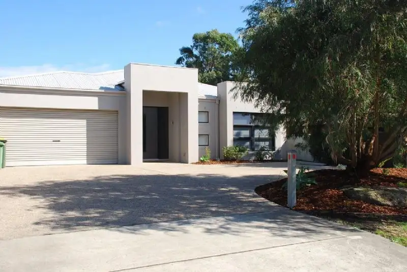 Main view of Homely house listing, 43 Pymble Avenue, Inverloch VIC 3996