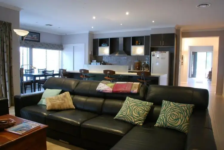 Fourth view of Homely house listing, 43 Pymble Avenue, Inverloch VIC 3996