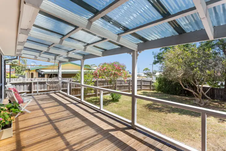 3 Daisy Avenue, Pioneer Bay VIC 3984