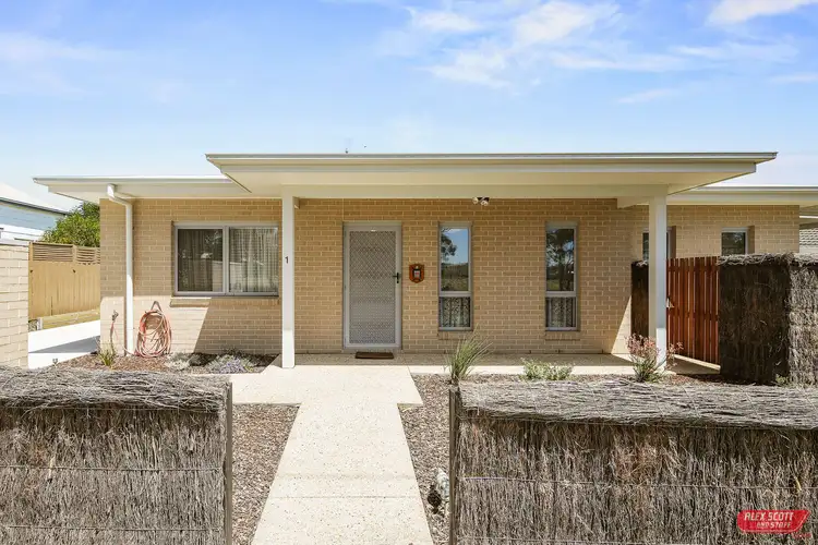 1/16 DRYSDALE STREET, Wonthaggi VIC 3995