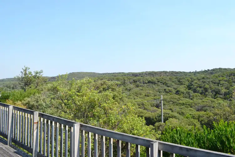 Main view of Homely house listing, 36 Zenner Drive, Venus Bay VIC 3956