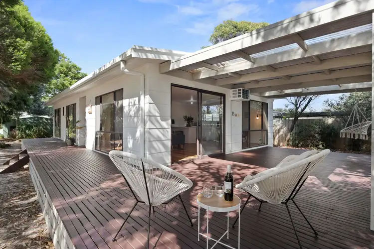53 SEAWARD DRIVE, Cape Paterson VIC 3995