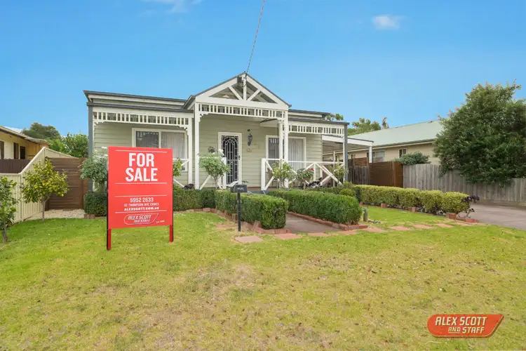 Main view of Homely house listing, 18 ALBANY ROAD, Cowes VIC 3922