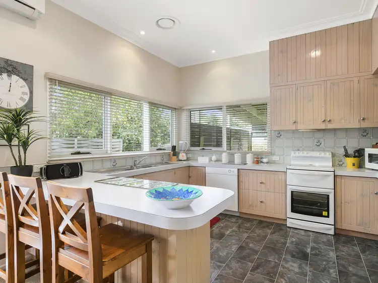 Second view of Homely house listing, 18 ALBANY ROAD, Cowes VIC 3922
