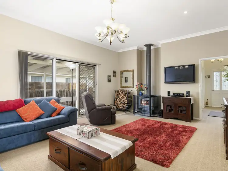 Third view of Homely house listing, 18 ALBANY ROAD, Cowes VIC 3922