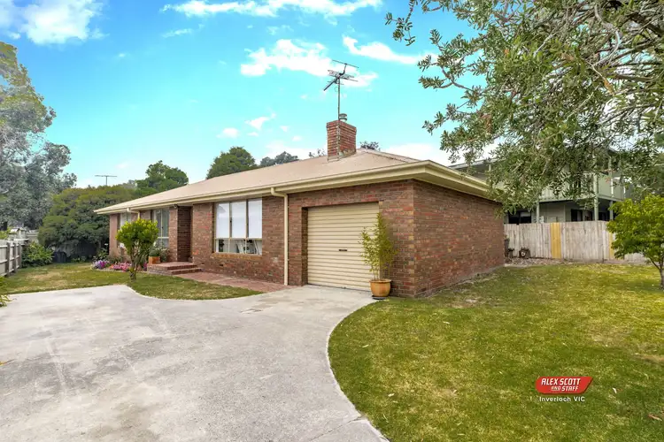 16 Marion Court, Inverloch VIC 3996