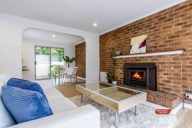 Second view of Homely house listing, 16 Marion Court, Inverloch VIC 3996