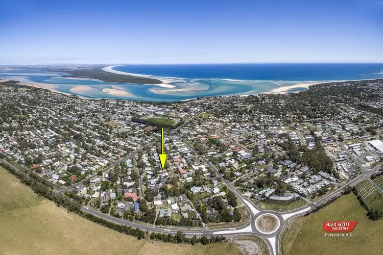 Third view of Homely house listing, 16 Marion Court, Inverloch VIC 3996